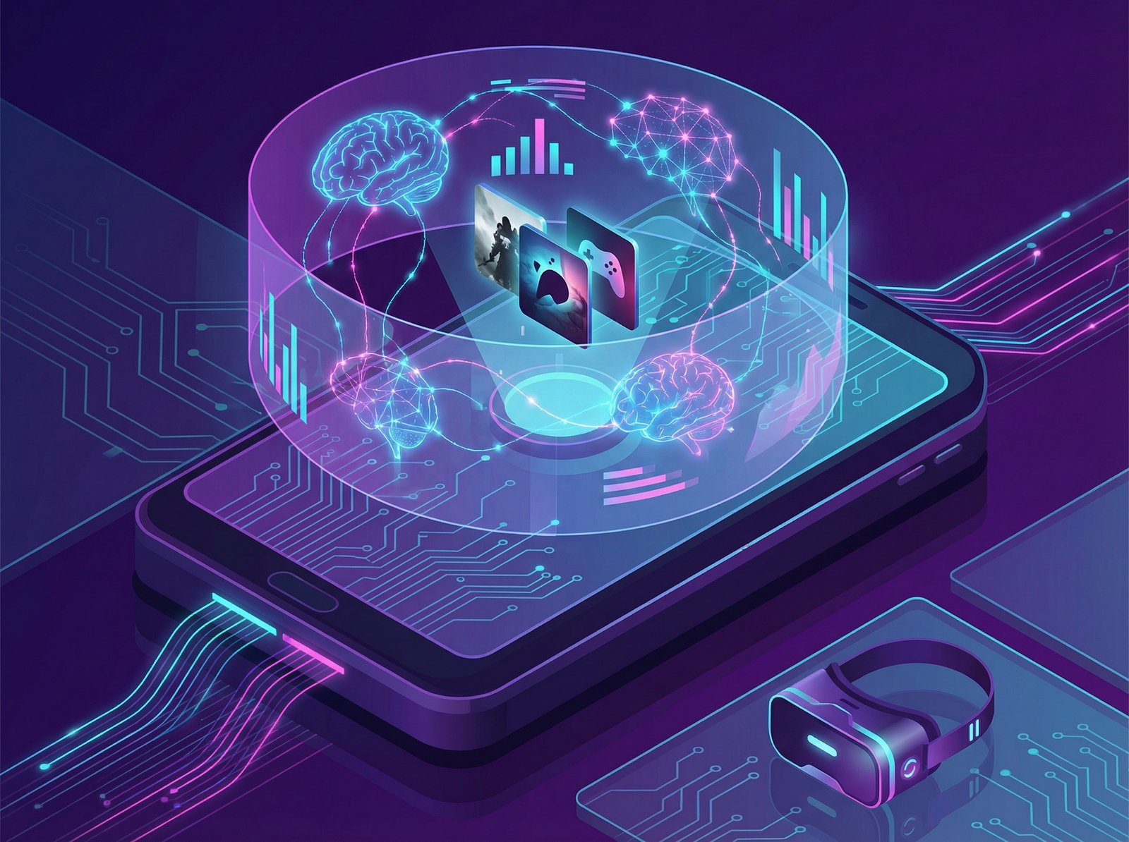 国产精品创作者AI游戏视频